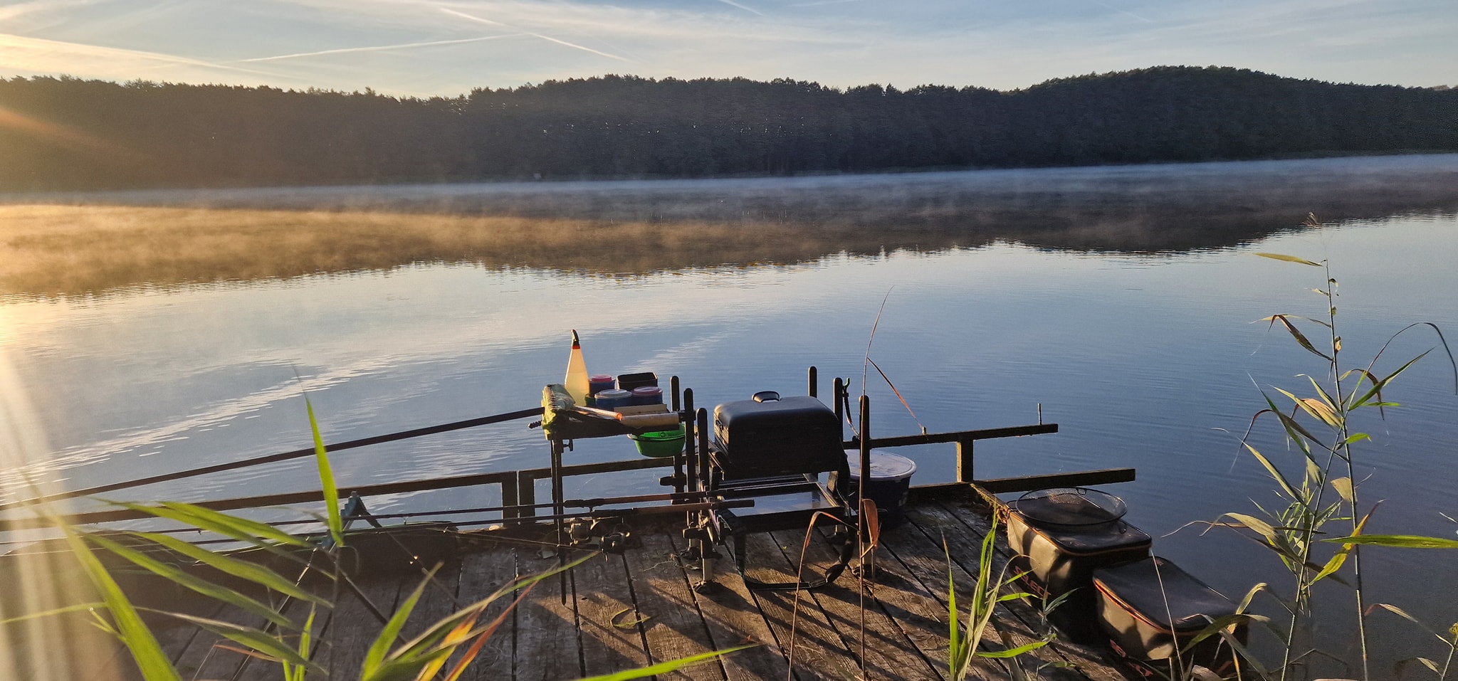 ZAWODY FEEDEROWE J. STARZYC 28 WRZEŚNIA 2025 ZAWODY FEEDEROWE J. STARZYC 28 WRZEŚNIA 2025